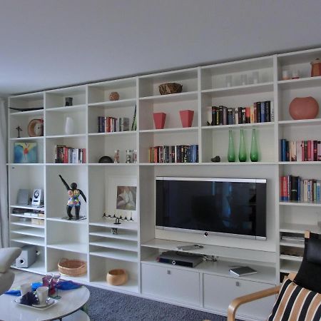 Ferienwohnung Lfr21 Graal-Mueritz Kültér fotó