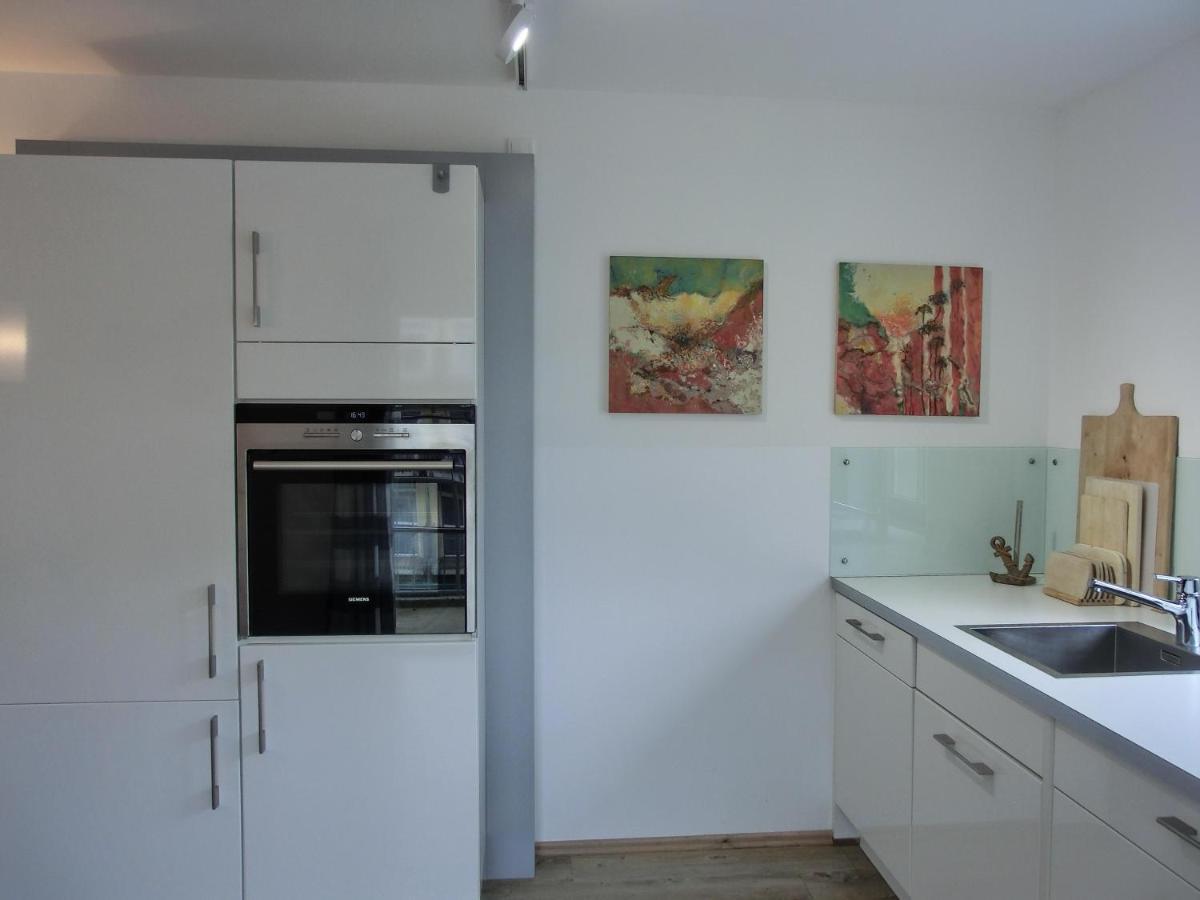 Ferienwohnung Lfr21 Graal-Mueritz Kültér fotó