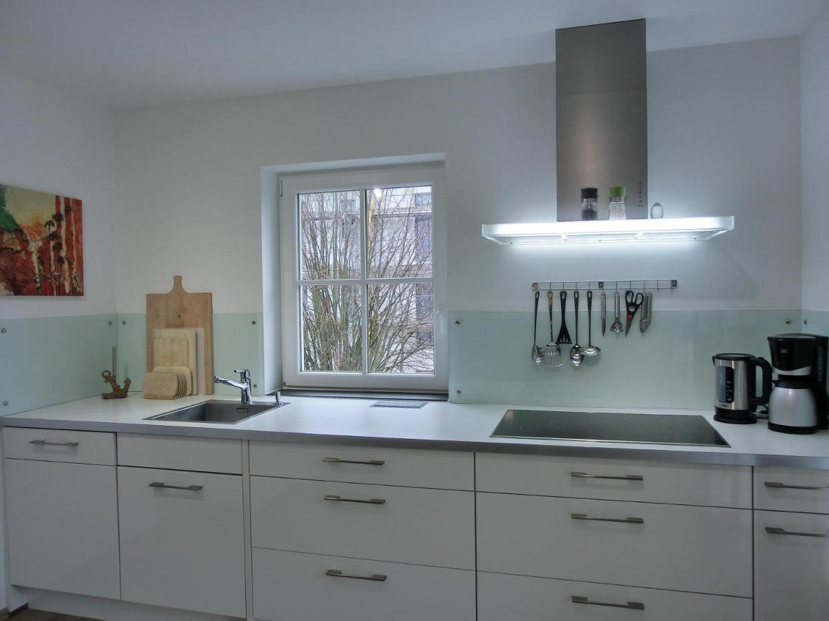 Ferienwohnung Lfr21 Graal-Mueritz Kültér fotó