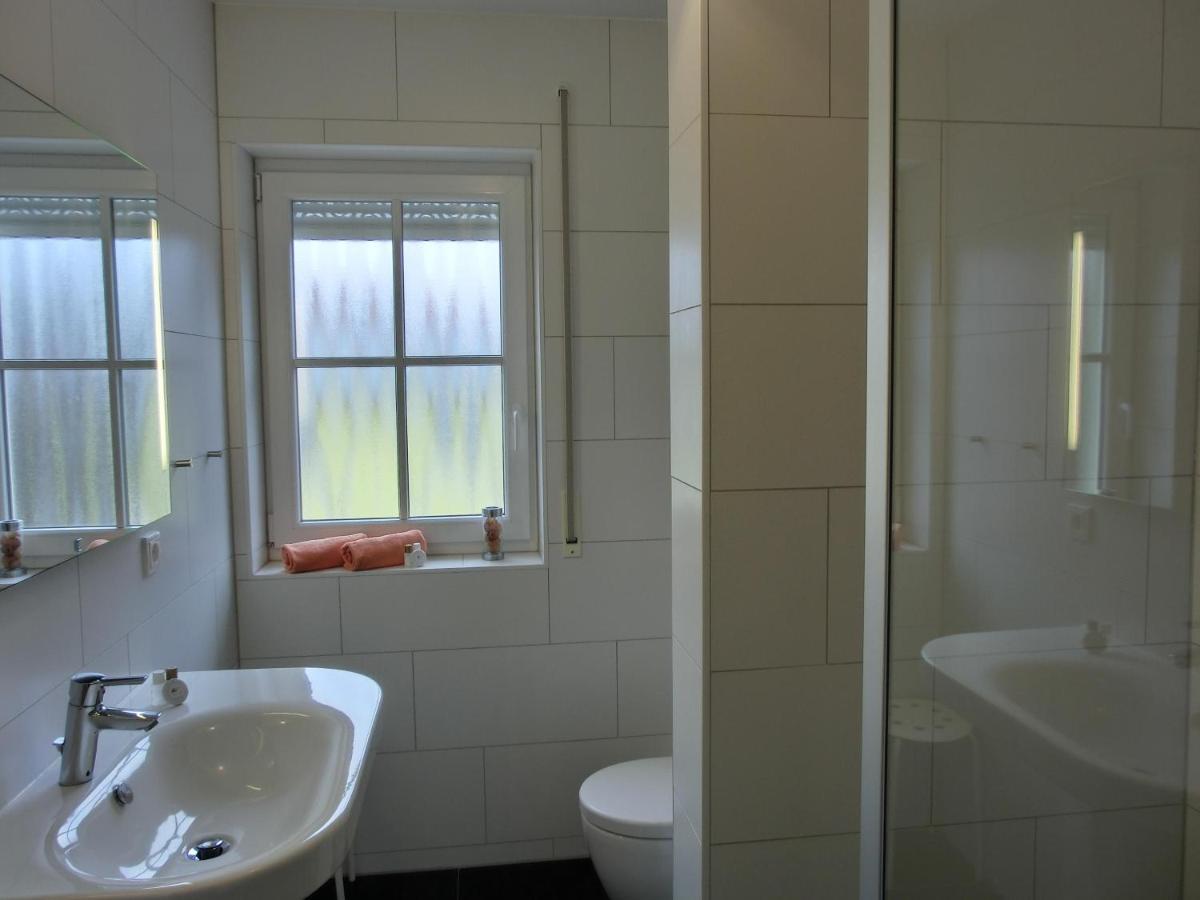 Ferienwohnung Lfr21 Graal-Mueritz Kültér fotó