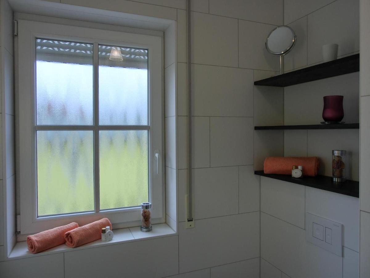 Ferienwohnung Lfr21 Graal-Mueritz Kültér fotó